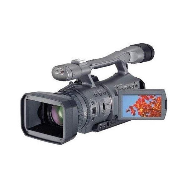 楽天市場】【中古】ソニー SONY レンズ交換式デジタルHDビデオ