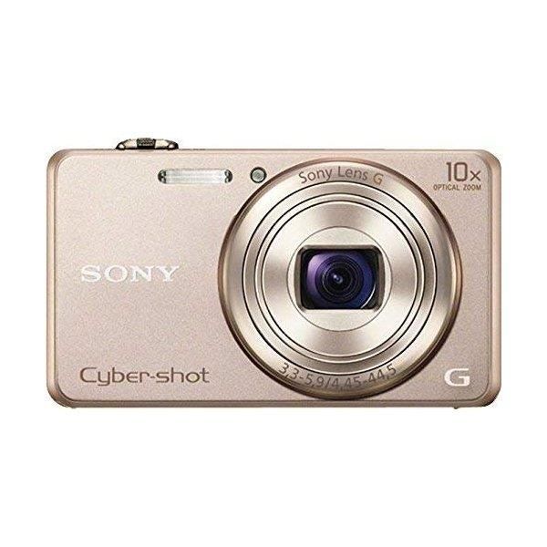 【中古】ソニー SONY DSC-WX200N当店保証30日間 人気モデル 高画質 売れ筋｜京都LaVIE店