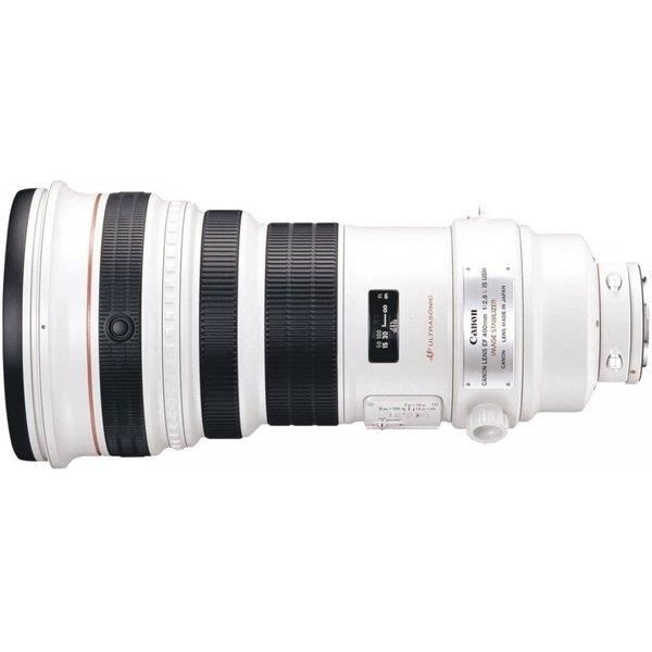 【中古】キヤノン Canon EFレンズ EF400mm F2.8L IS USM 単焦点レンズ 超望遠当店保証30日間 人気モデル 高画質 売れ筋 673,920円