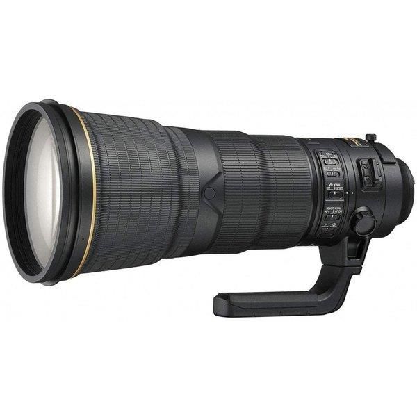 【中古】ニコン Nikon 単焦点レンズ AF-S NIKKOR 400mm f/2.8E FL ED VR フルサイズ対応当店保証30日間 人気モデル 高画質 売れ筋