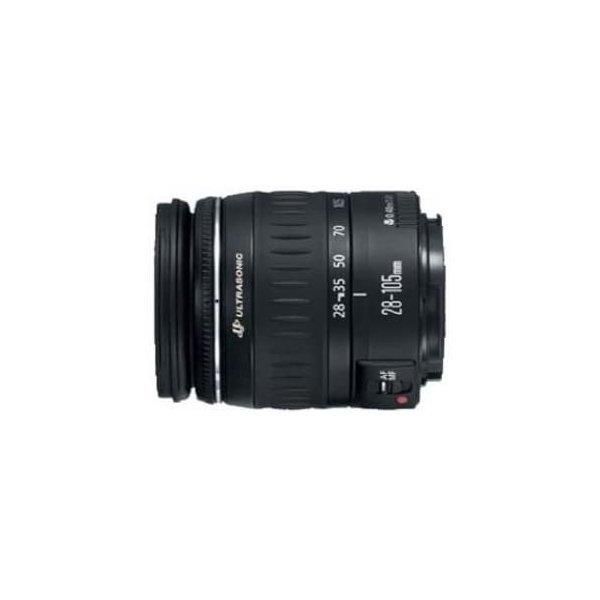 【中古】キヤノン Canon EF 水晶体 28-105粍 F4-5.6 USM当店引き受ける30昼日なか 一般受け模範例 高画質 売れ筋