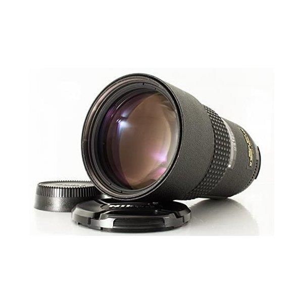 【中古】ニコン Nikon AF Nikkor 180mm F2.8 ED当店保証30日間 人気モデル 高画質 売れ筋｜京都LaVIE店