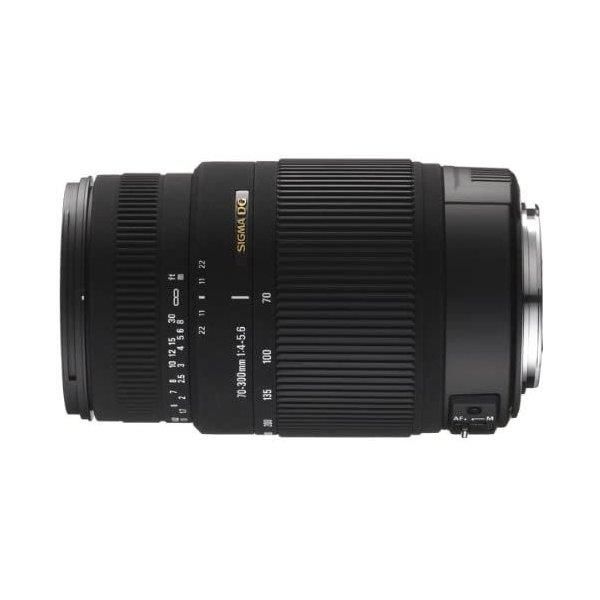 【中古】シグマ SIGMA 70-300mm F4-5.6 DG OS キヤノン用 70-300mm F4-5.6 DG OS EO当店保証30日間 人気モデル 高画質 売れ筋