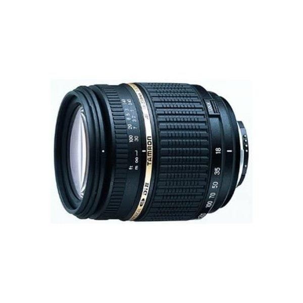 【中古】タムロン TAMRON AF18-250mm F/3.5-6.3 Di II LD Aspherical [IF] Macro デジタル専用 ニコン用 A18N当店保証30日間 人気モデル 高画質 売れ筋｜京都LaVIE店