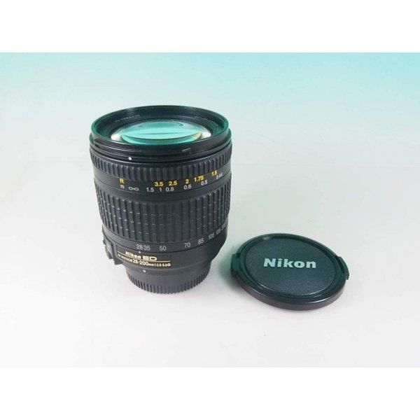 【中古】ニコン Nikon AFレンズ AF 28-200mm F3.5-5.6G ブラック当店保証30日間 人気モデル 高画質 売れ筋｜京都LaVIE店