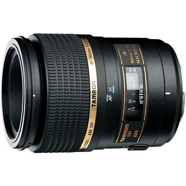 【美品】タムロン SP Di AF 90mm f/2.8 Macro Sony Amazon.com : Tamron AF 90mm f/2.8 Di SP A/M 1:1 Macro Lens for