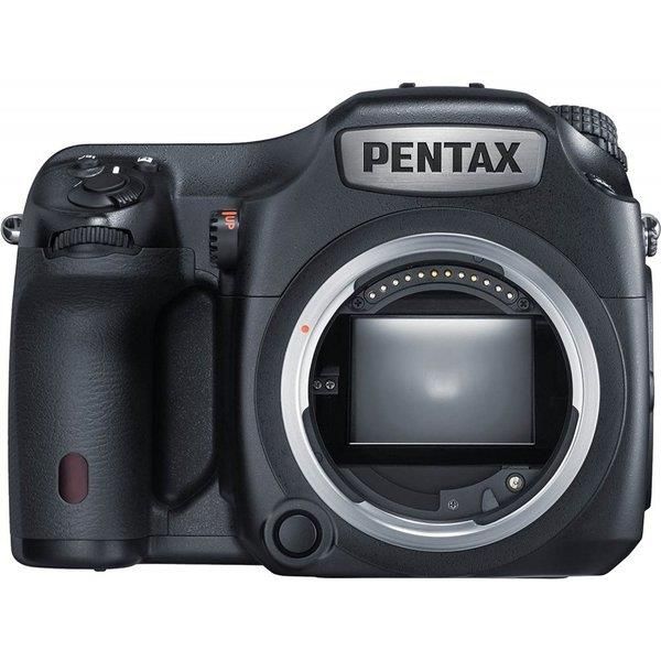 【中古】ペンタックス PENTAX 中判645Zボディ 約5140万画素 新型CMOSセンサー 645Z 16602当店保証30日間 人気モデル 高画質 売れ筋
