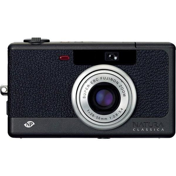 【中古】フジフィルム FUJIFILM フィルムカメラ NATURA CLASSICA N当店保証30日間 人気モデル 高画質 売れ筋 81,840円