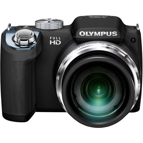 楽天市場】【中古】OLYMPUS デジタルカメラ CAMEDIA (キャ