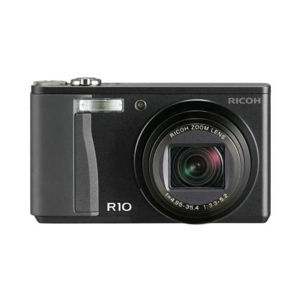 楽天市場】【中古】RICOH 防水デジタルカメラ RICOH WG-30