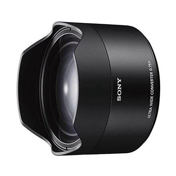 【中古】ソニー SONY ウルトラワイドコンバーター SEL075UWC当店保証30日間 人気モデル 高画質 売れ筋
