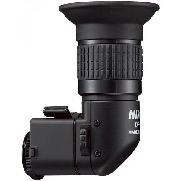 【中古】ニコン Nikon 変倍アングルファインダー DR-5当店保証30日間 人気モデル 高画質 売れ筋