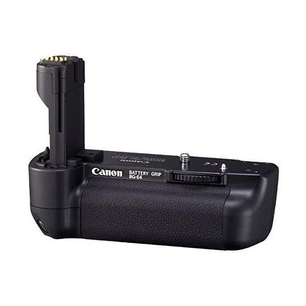 【中古】キヤノン Canon バッテリーグリップ BG-E4当店保証30日間 人気モデル 高画質 売れ筋