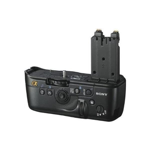 【中古】ソニー SONY 縦位置グリップ VG-C90AM当店保証30日間 人気モデル 高画質 売れ筋|京都LaVIE店