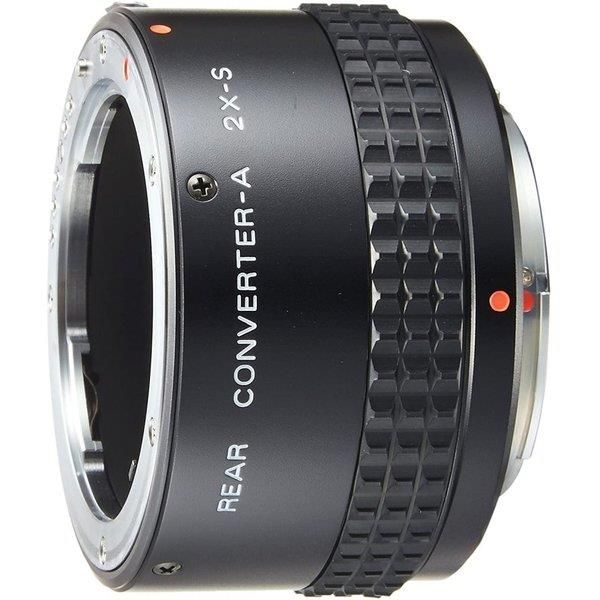 【中古】ペンタックス PENTAX リアコンバーター A2X-S 30944当店保証30日間 人気モデル 高画質 売れ筋 27,594円