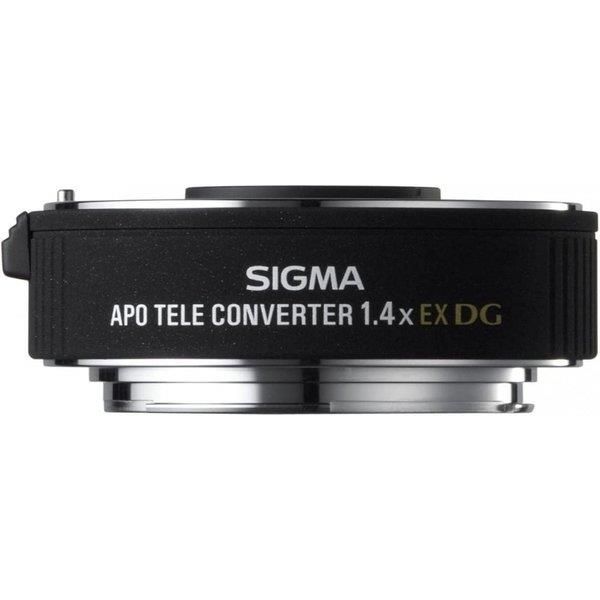 【中古】シグマ SIGMA テレコンバーター APO TELE CONVERTER 1.4x EX DG キヤノン用 824273当店保証30日間 人気モデル 高画質 売れ筋｜京都LaVIE店