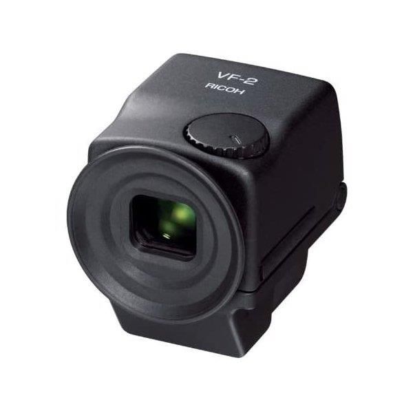 【中古品】RICOH 液晶ビューファインダー VF-2 170420(中古品) 2048-003233_01.jpg