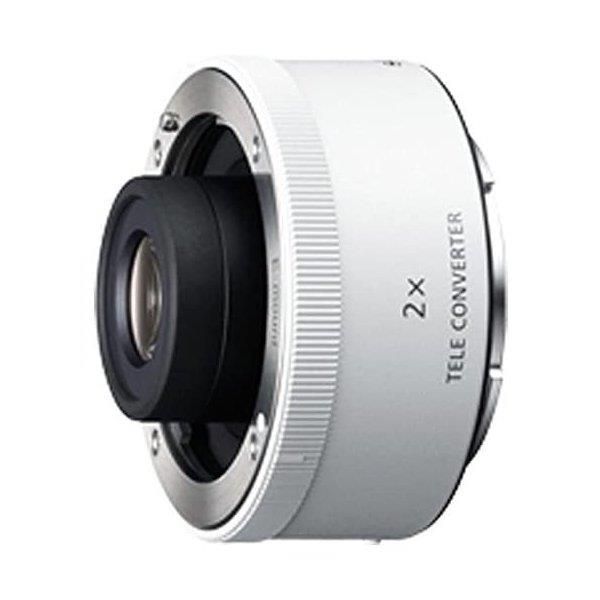 【中古】ソニー SONY コンバーターレンズ 2X テレコンバーター Eマウント35mmフルサイズ対応 SEL20TC当店保証30日間 人気モデル 高画質 売れ筋