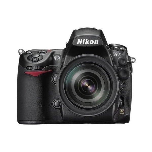 【中古】ニコン Nikon D700 レンズキット D700LK当店保証30日間 人気モデル 高画質 売れ筋