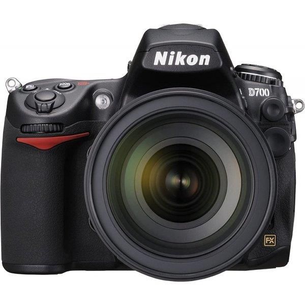ニコンD700　おまけ付き 楽天市場】【中古】ニコン Nikon D700 28-300 VRレンズキット