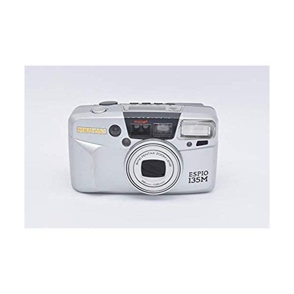 【中古】ペンタックス PENTAX ESPIO135M当店引き受ける30昼日なか 一般受け青写真 高画質 売れ筋