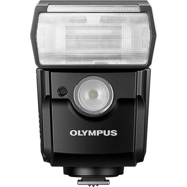 【中古】オリンパス OLYMPUS フラッシュ エレクトロニックフラッシュ ミラーレス一眼用 FL-700WR当店保証30日間 人気モデル 高画質 売れ筋 32,370円