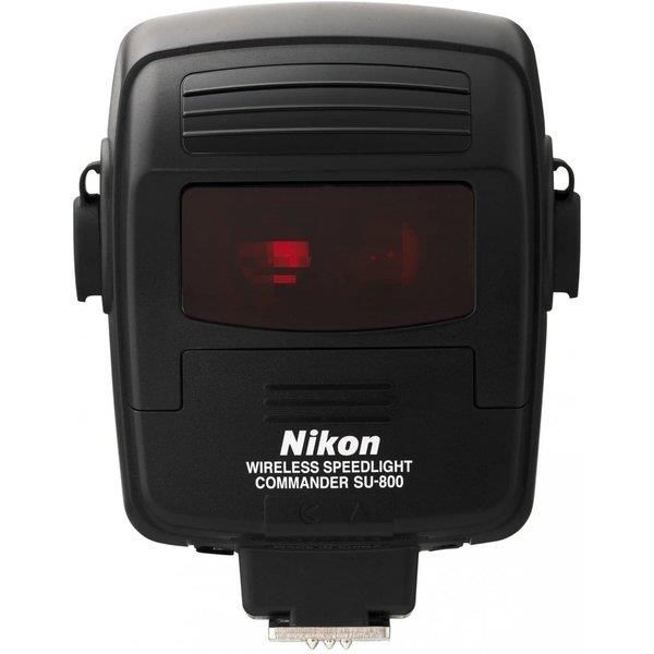 【中古】ニコン Nikon ワイヤレス スピードライト コマンダー SU-800当店保証30日間 人気モデル 高画質 売れ筋|京都LaVIE店