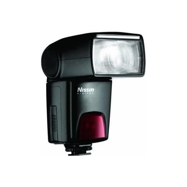 【中古】Nissin ストロボ スピードライト Di622 ニコン用 Di622 ニコン Nikon当店保証30日間 人気モデル 高画質 売れ筋