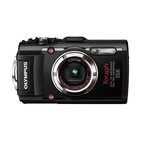 【中古】オリンパス OLYMPUS 工事用デジタル写真機 STYLUS TG3  工一郎当店引き受ける30昼日なか 一般受け模範例 高画質 売れ筋