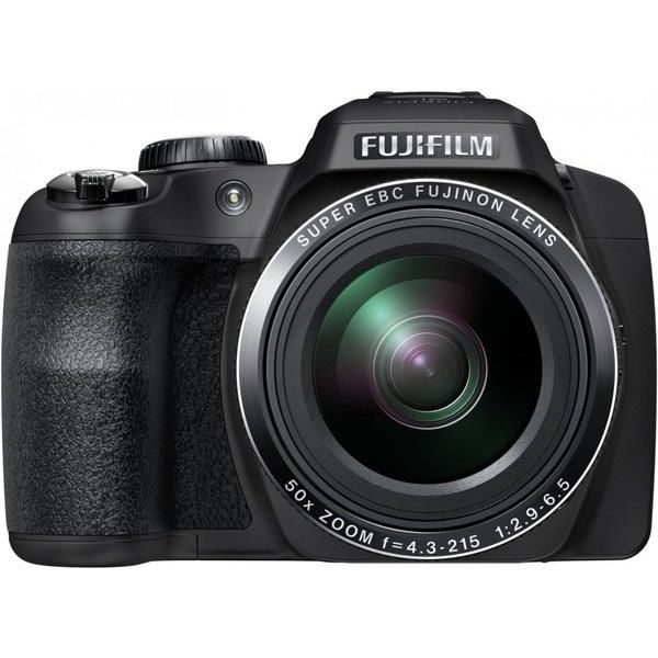 【中古】フジフィルム FUJIFILM デジタルカメラ SL1000 1/2.3型1600万画素裏面照射CMOSセンサー 光学50倍ズーム F FX-SL1000当店保証30日間 人気モデル 高画質 売れ筋｜京都LaVIE店