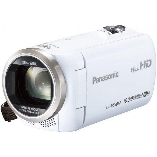 楽天市場】【中古】パナソニック デジタルハイビジョンビデオカメラ