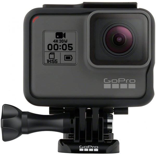 【中古】ゴープロ GoPro HERO5 Black CHDHX-502当店保証30日間 人気モデル 高画質 売れ筋