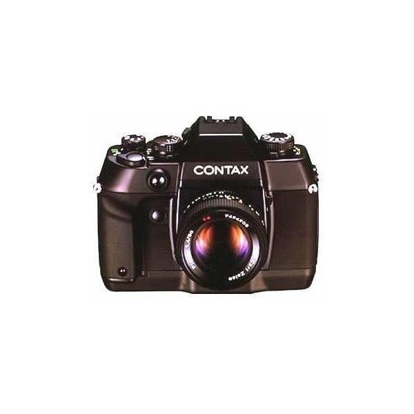 【中古】コンタックス CONTAX AX ボディ当店保証30日間 人気モデル 高画質 売れ筋|京都LaVIE店