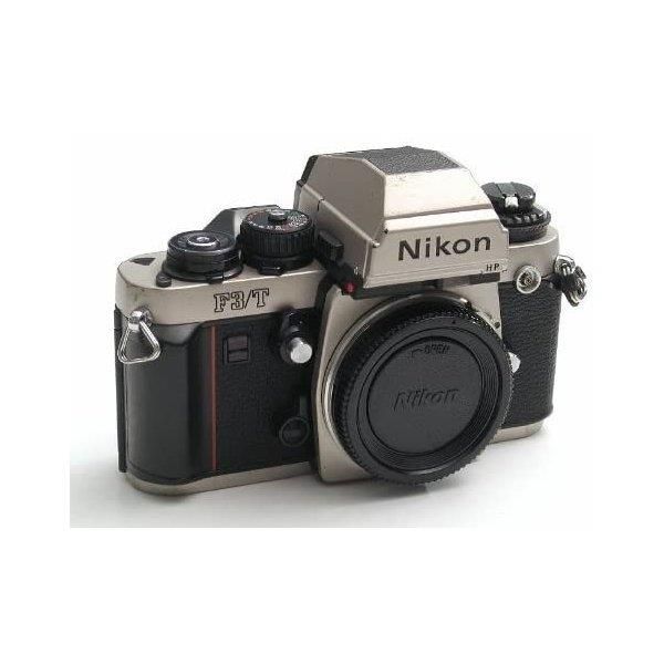 楽天市場】【中古】ニコン Nikon F3T ボディ : カメラFanks-PROShop