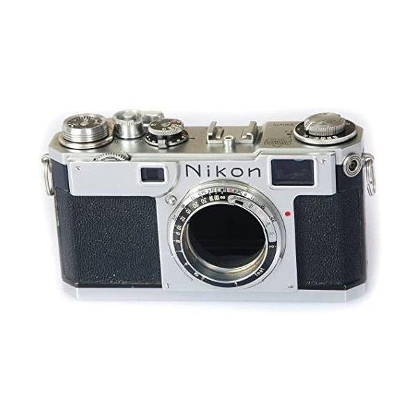 【中古】ニコン Nikon S2 ボディ当店保証30日間 人気モデル 高画質 売れ筋