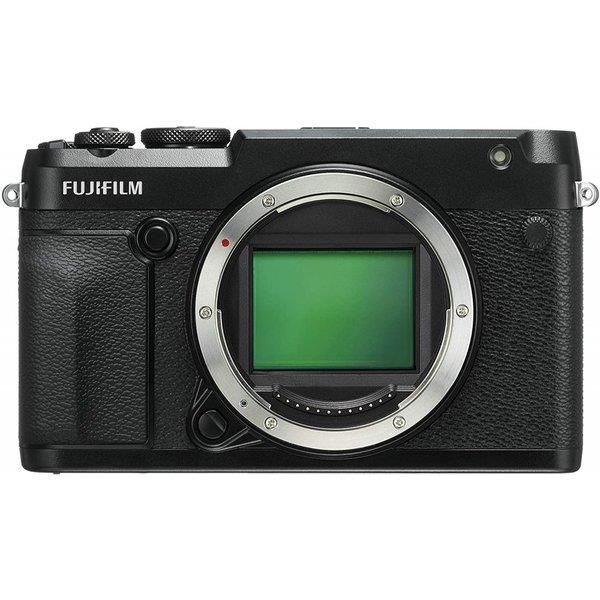 【中古】フジフィルム FUJIFILM 中判GFX 50R当店保証30日間 人気モデル 高画質 売れ筋｜京都LaVIE店