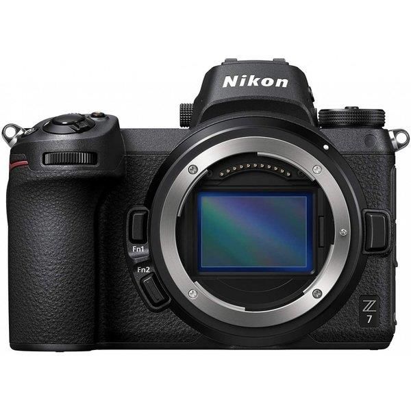 楽天市場】【中古】ニコン Nikon ミラーレスカメラ 一眼 Z7 FTZ