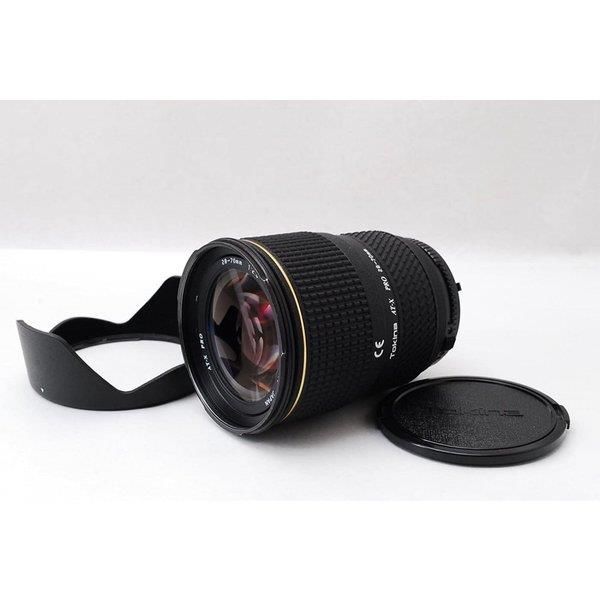 【中古】トキナー Tokina AT-X PRO 28-70mm F2.8 for ニコン Nikon当店保証30日間 人気モデル 高画質 売れ筋|京都LaVIE店