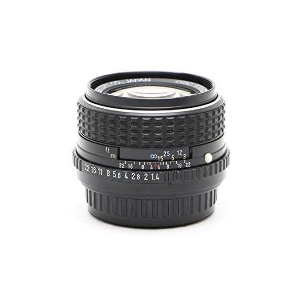 【中古】ペンタックス PENTAX 50?mm f 1.4レンズ当店保証30日間 人気モデル 高画質 売れ筋｜京都LaVIE店