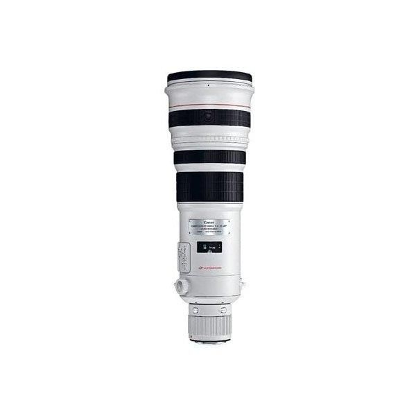 【中古】キヤノン Canon EFレンズ EF500mm F4.0L IS USM 単焦点レンズ 超望遠当店保証30日間 人気モデル 高画質 売れ筋