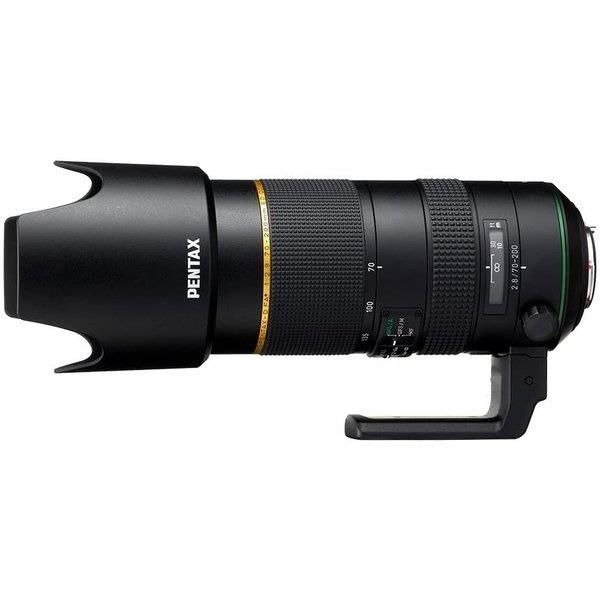 【中古】ペンタックス PENTAX はやりっ児水晶体 望遠望遠レンズ D FA★70-200mmF2.8ED DC AW 21330当店引き受ける30昼日なか 一般受け青写真 高画質 売れ筋