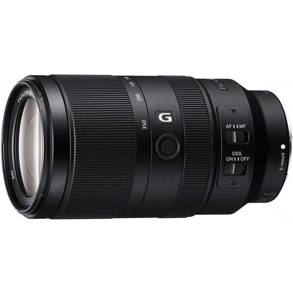 【中古】ソニー SONY 標準ズームレンズ E 70-350mm F4.5-6.3 OSS ソニー SONY Eマウント用レンズ APS-Cサイズ用  SEL70350G当店保証30日間 人気モデル 高画質 売れ筋