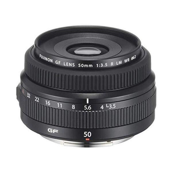 【中古】フジフイルム GF50mm F3.5 R LM WR当店保証30日間 人気モデル 高画質 売れ筋