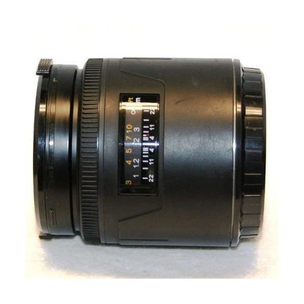 【中古】マミヤ Mamiya セコール AF45mm F2.8D当店保証30日間 人気モデル 高画質 売れ筋|京都LaVIE店