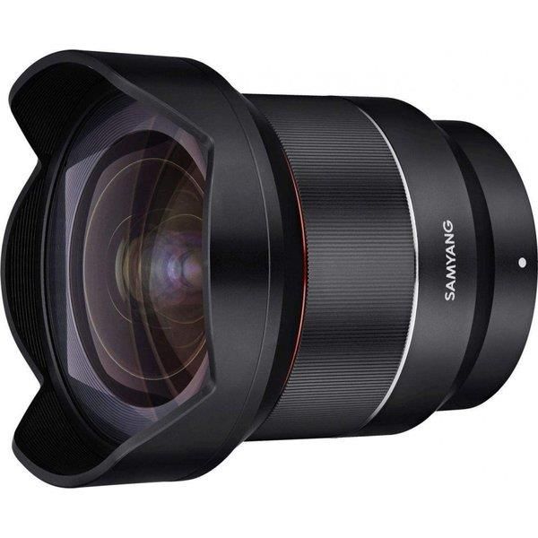 【中古】総締めヤン SAMYANG 単興味の中心広角水晶体 AF 14粍 F2.8 ソニー SONY αE用 オート興味の中心相応う フルサイズ相応う当店引き受ける30昼日なか 一般受け模範例 高画質 売れ筋