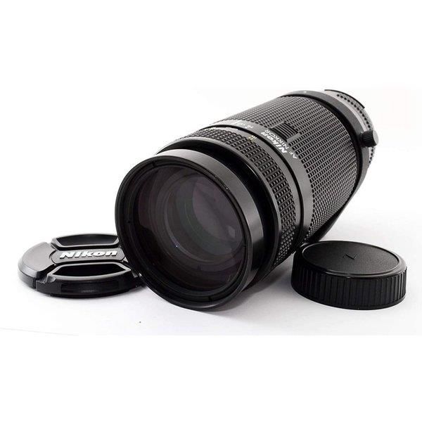 【中古】ニコン Nikon AF NIKKOR 75-300mm F4.5-5.6当店保証30日間 人気モデル 高画質 売れ筋