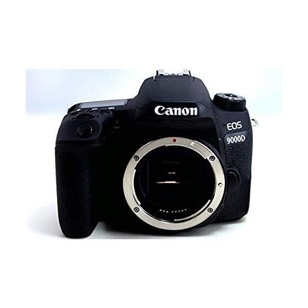 【中古】キヤノン Canon EOS 9000D 上半身 2420万絵素  DIGIC7積み上げる EOS9000D当店引き受ける30昼日なか 一般受け模範例 高画質 売れ筋