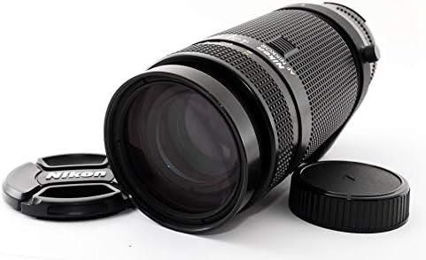 【中古】Nikon ニコン AF NIKKOR 75-300mm F4.5-5.6当店保証30日間 人気モデル 高画質 売れ筋|京都LaVIE店