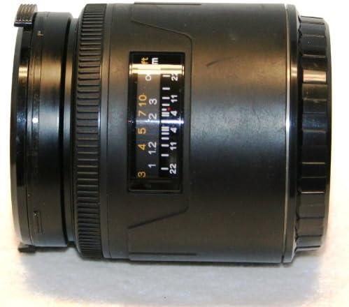 【中古】Mamiya セコール AF45mm F2.8D当店保証30日間 人気モデル 高画質 売れ筋｜京都LaVIE店