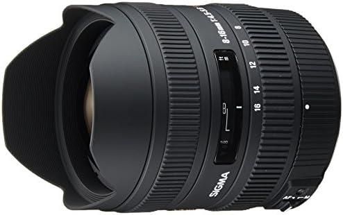 【中古】SIGMA 超広角ズームレンズ 8-16mm F4.5-5.6 DC HSM ペンタックス用 APS-C専用 203610当店保証30日間 人気モデル 高画質 売れ筋